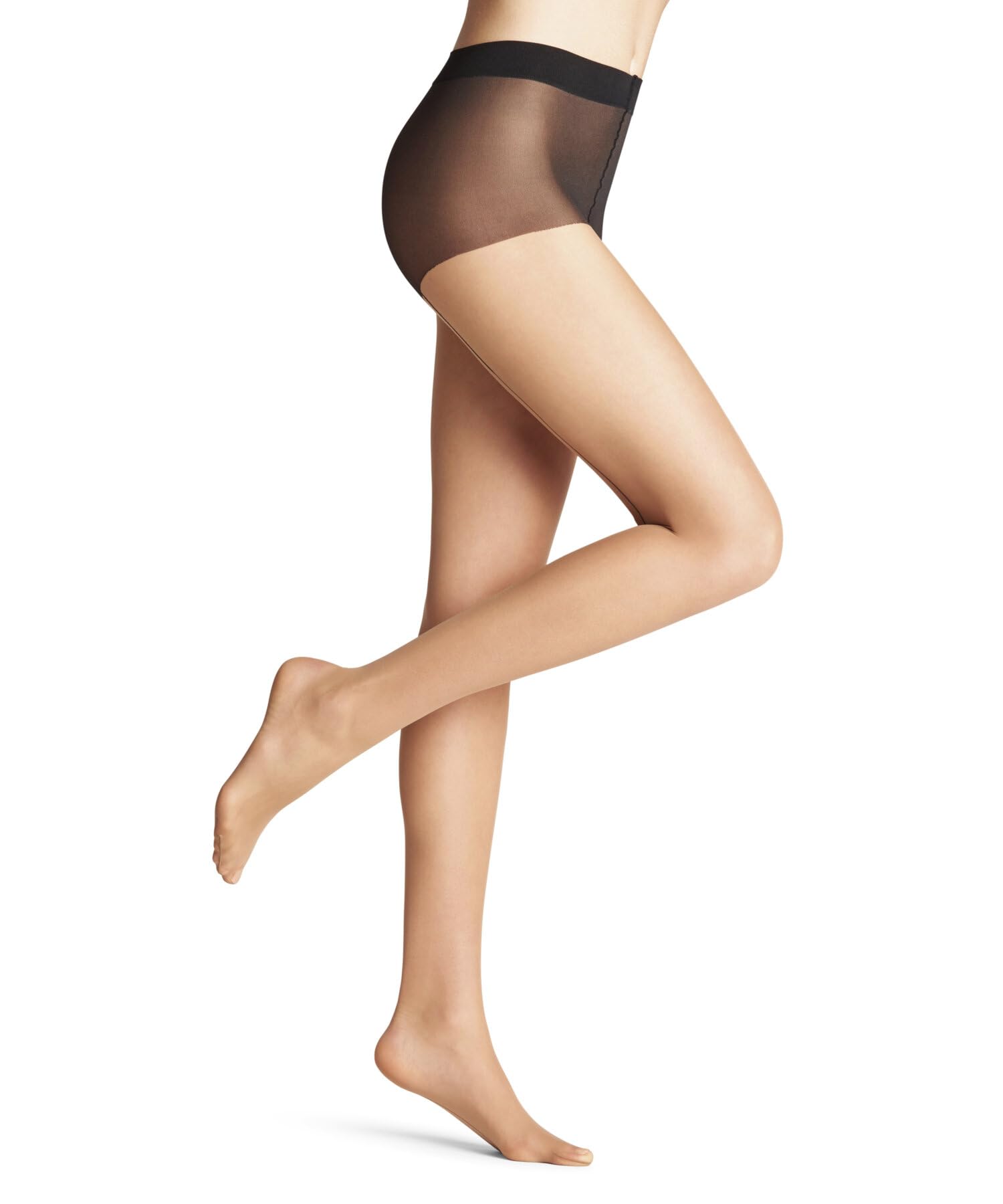 falke-corset-20-den-feinstrumpfhose-schwarz image 8