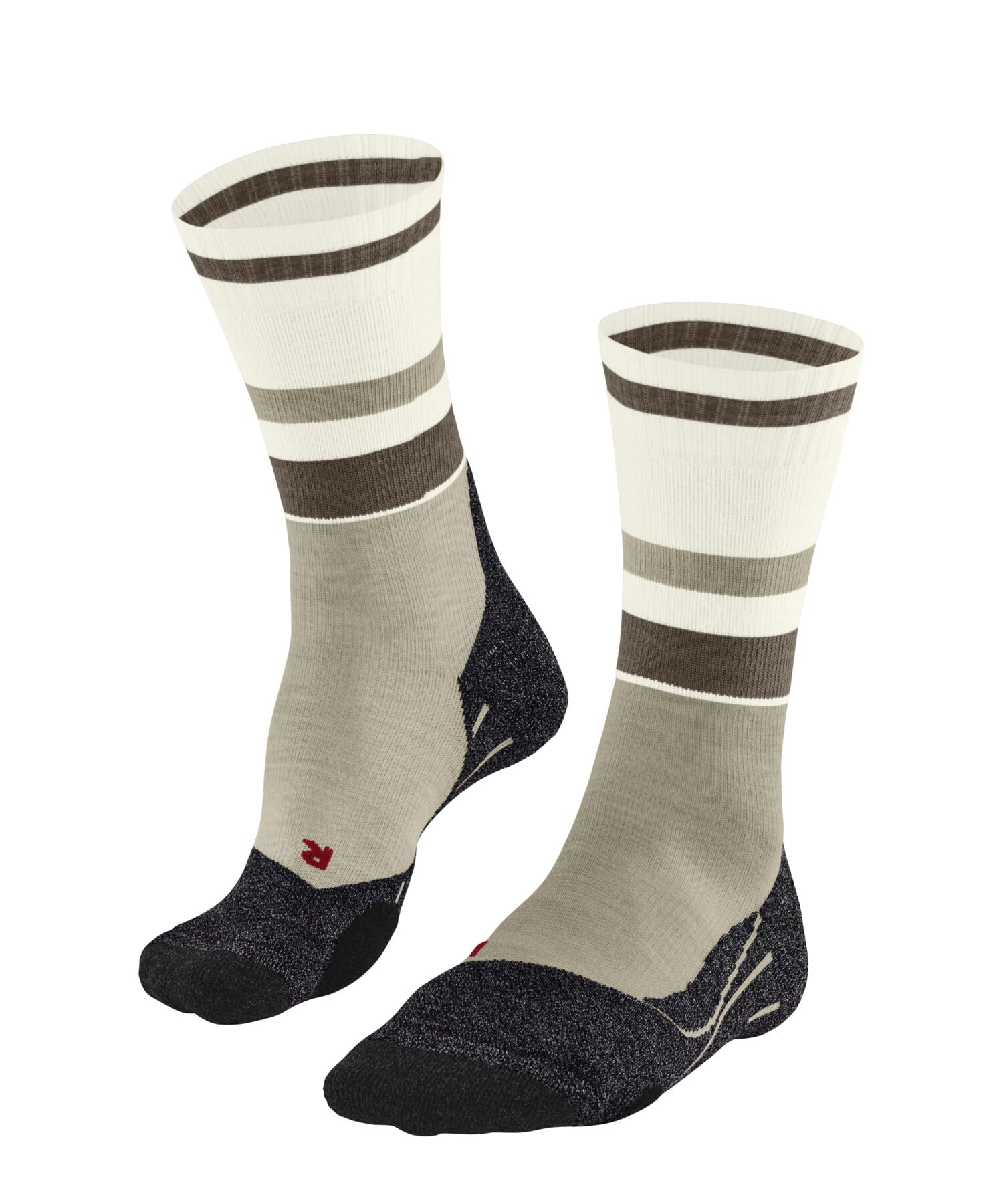 falke-tk2-explore-compression-wandersocken-damen-39-40 image 1