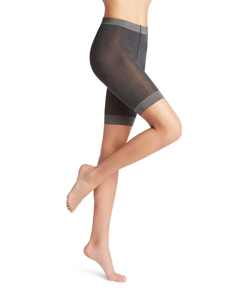 falke-cooling-40-den-leggings-damen-schwarz-k-hlend image 1