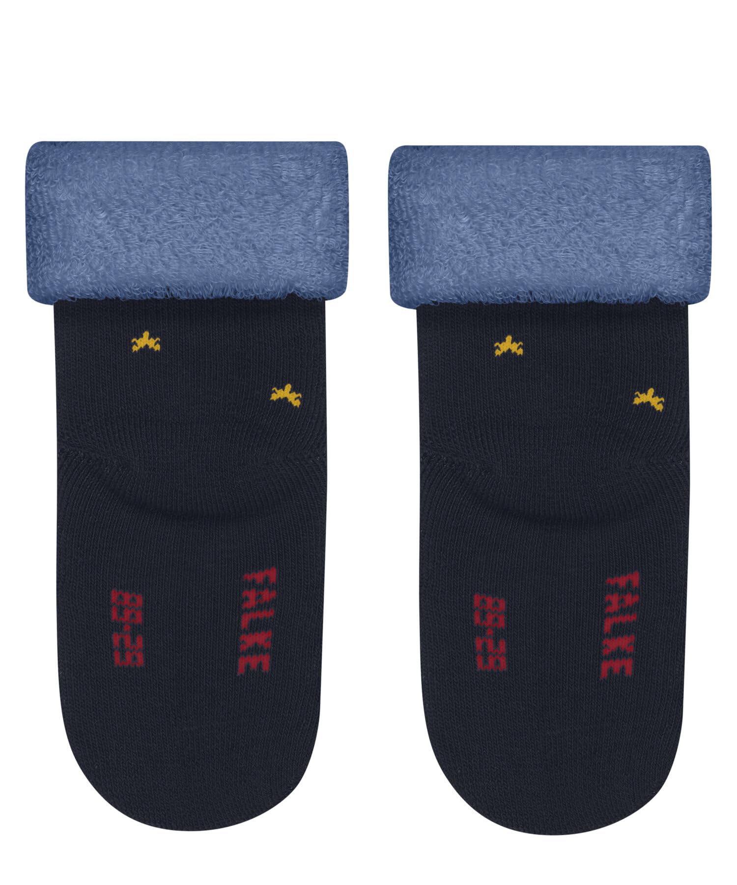 falke-magic-bunny-babysocken-baumwolle-hase-1-paar image 2