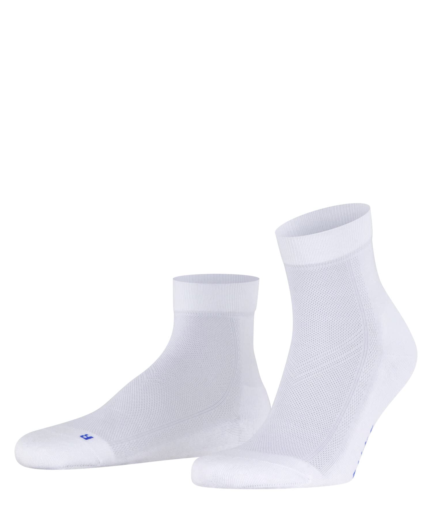 falke-cool-kick-sneakersocken-schwarz-atmungsaktiv-1-paar image 8