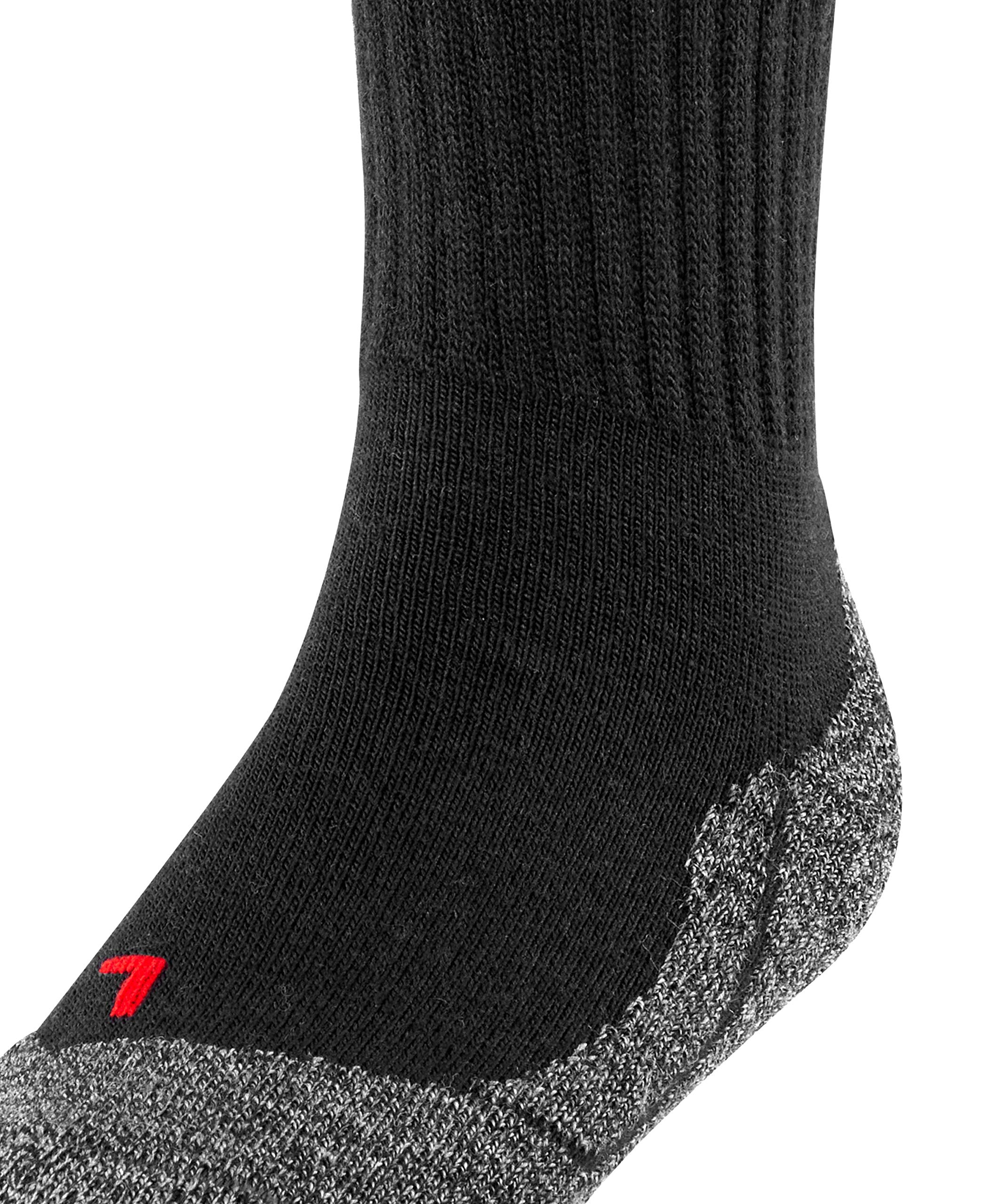 falke-active-warm-kinder-sportsocken-marine-27-30 image 3
