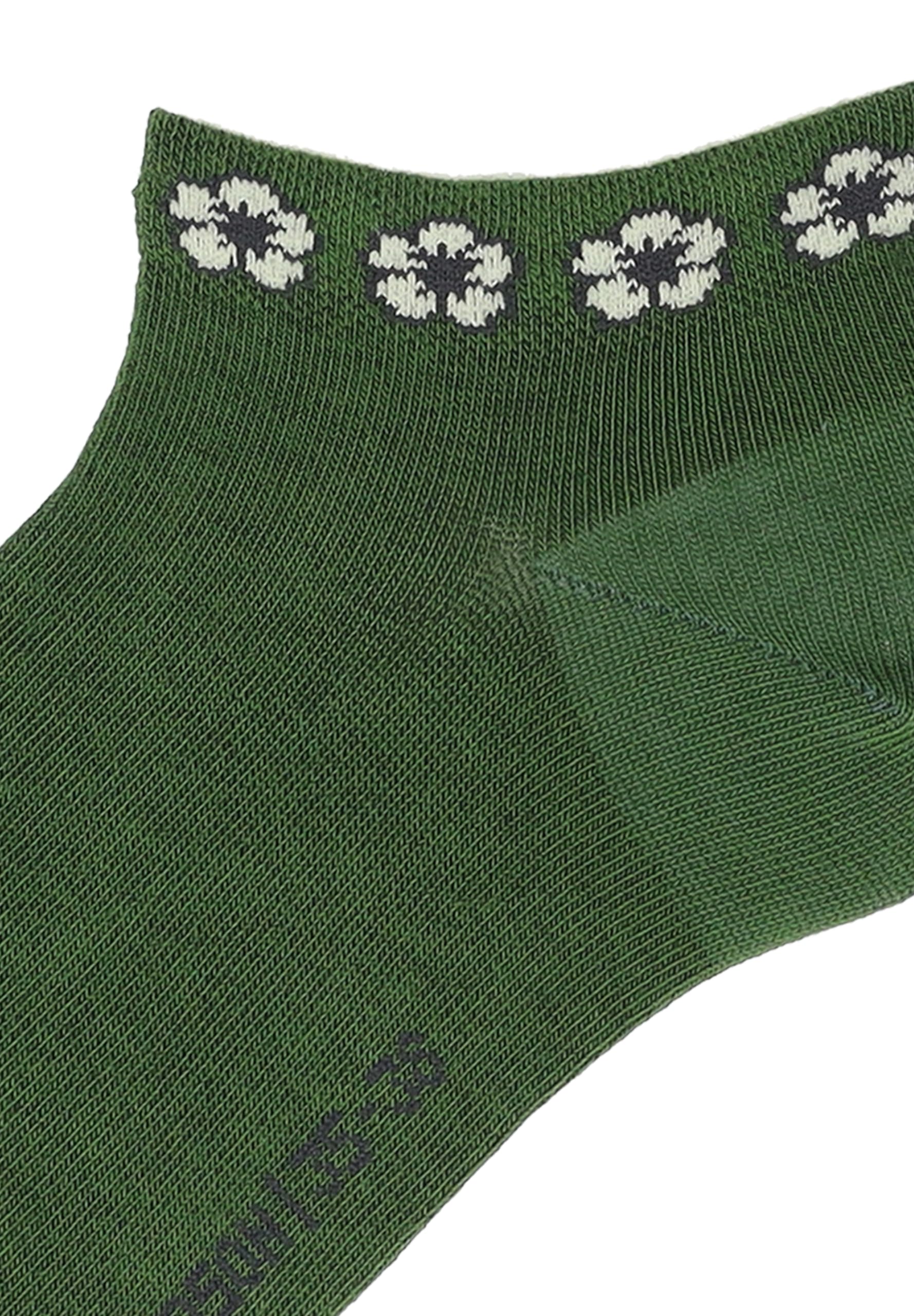 hudson-spider-cute-fashion-sneaker-socken-gr-n-39-42 image 2