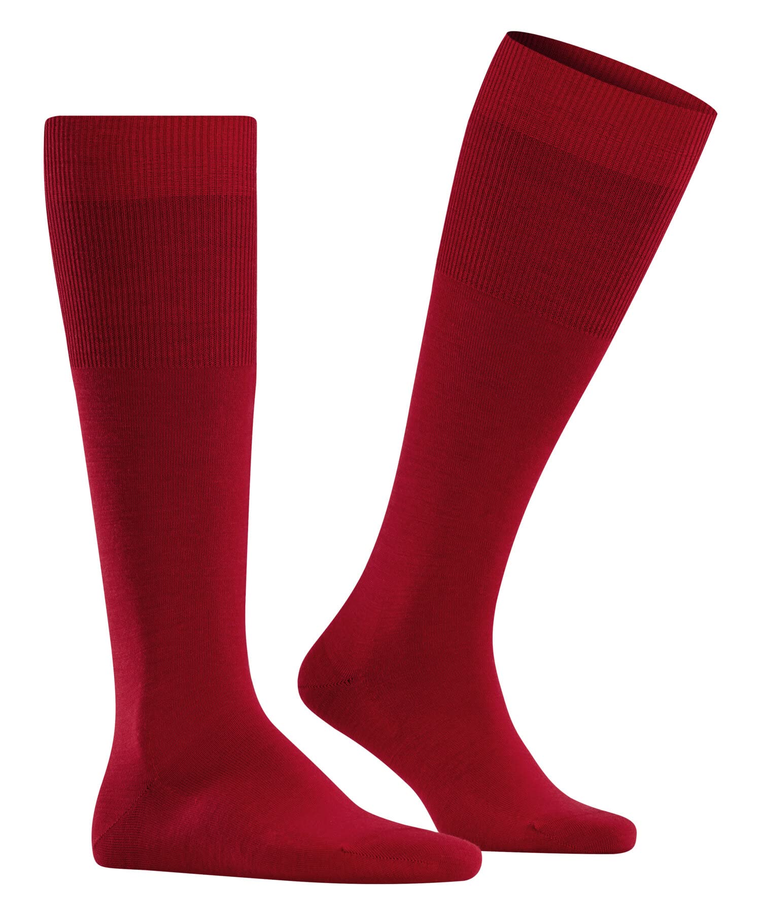 falke-airport-kniestr-mpfe-wolle-scarlet-gr-43-44 image 3