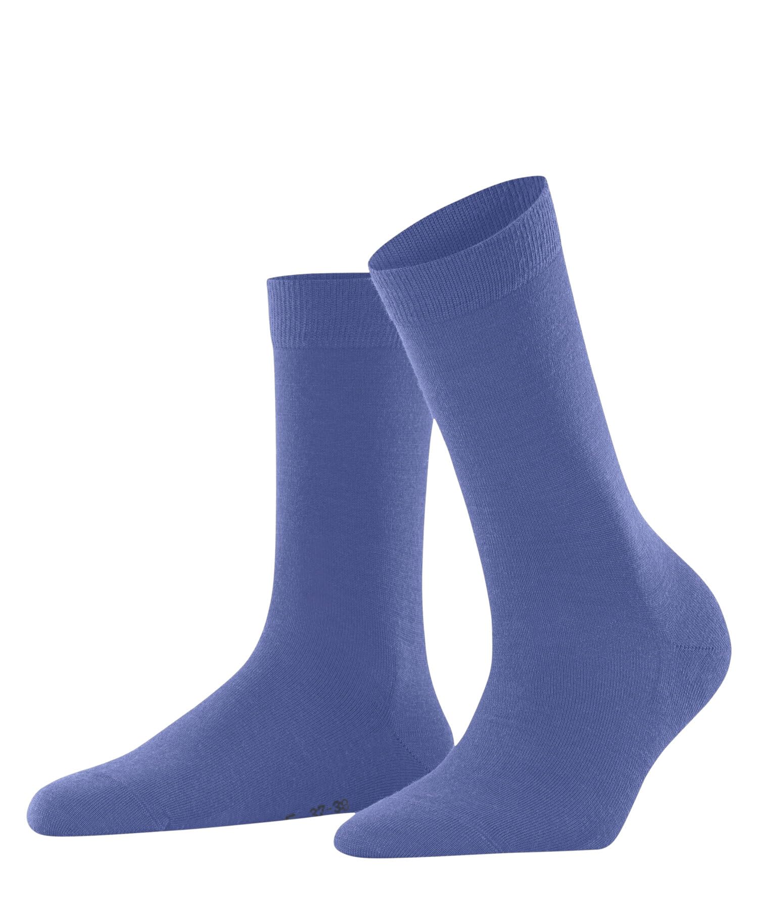 falke-softmerino-socken-damen-wolle-grau-39-42 image 8