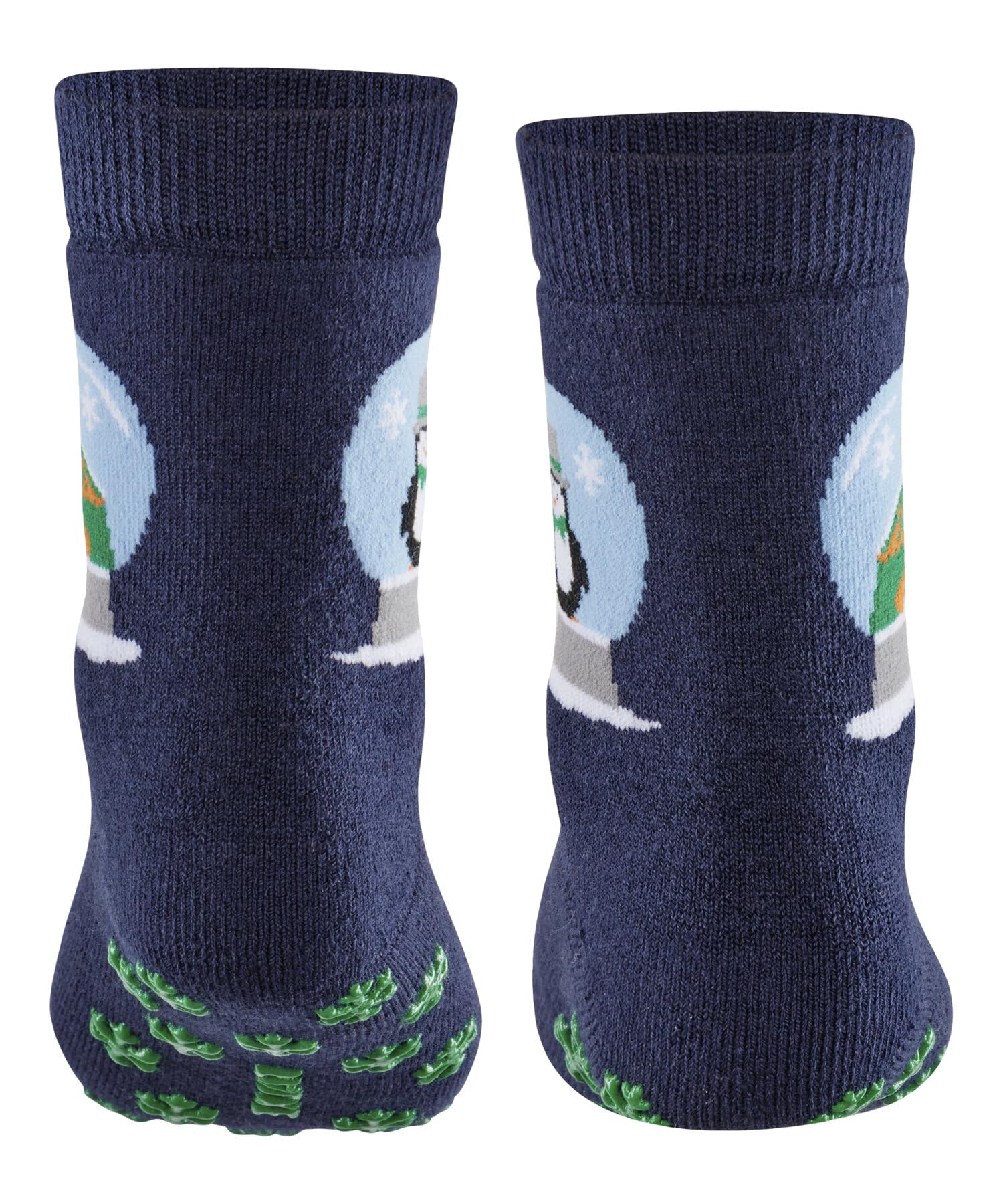falke-little-snow-globes-stoppersocken-kinder-wolle-1-paar image 2