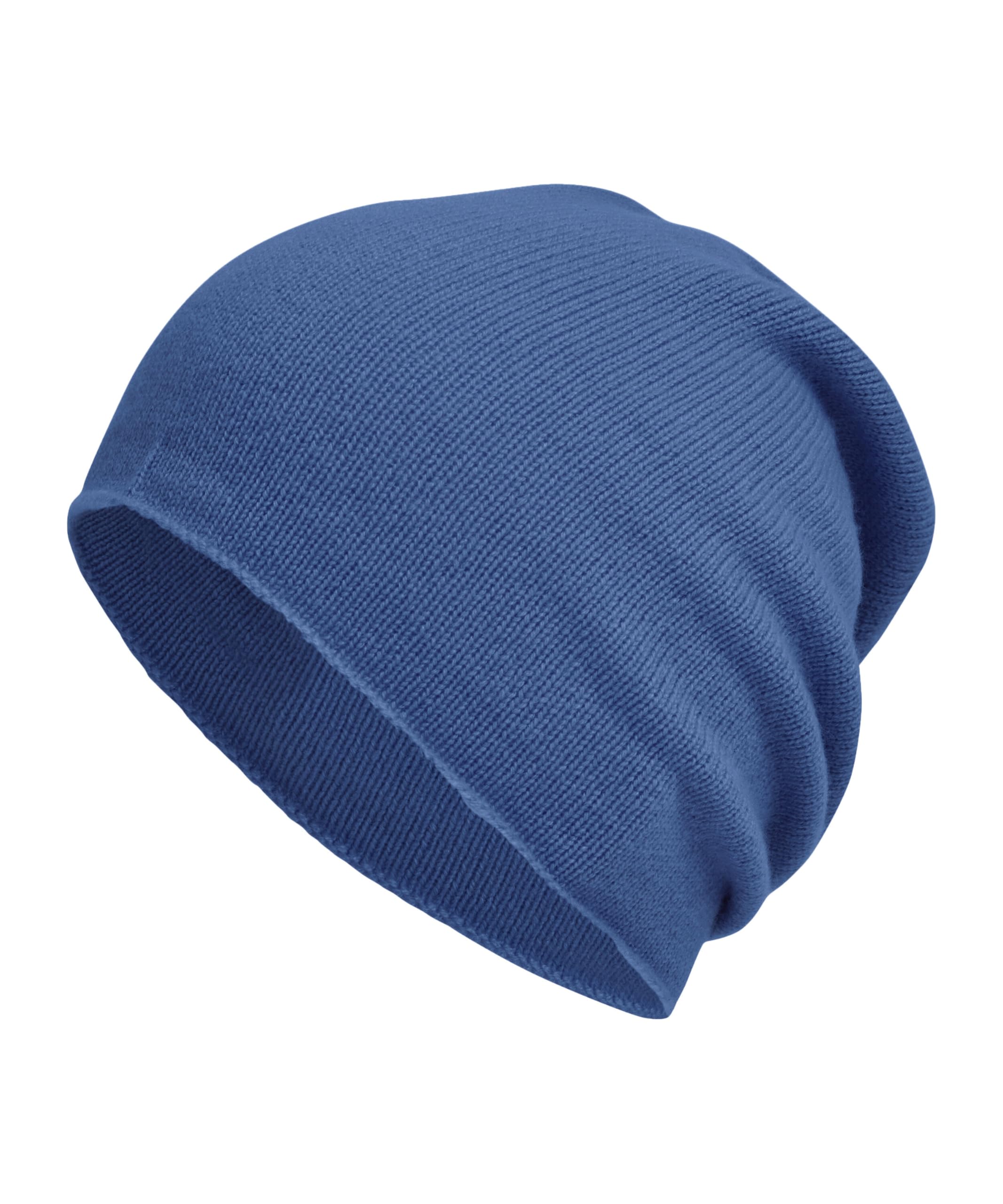 falke-beanie-m-tze-kaschmir-weich-warm-uni image 7