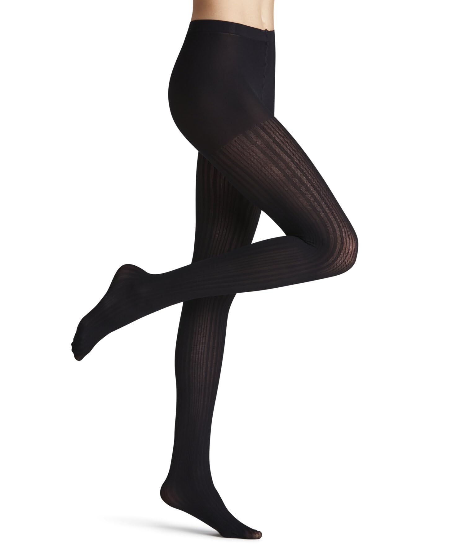falke-prime-rib-fein-strumpfhose-damen-marine-60-den image 3