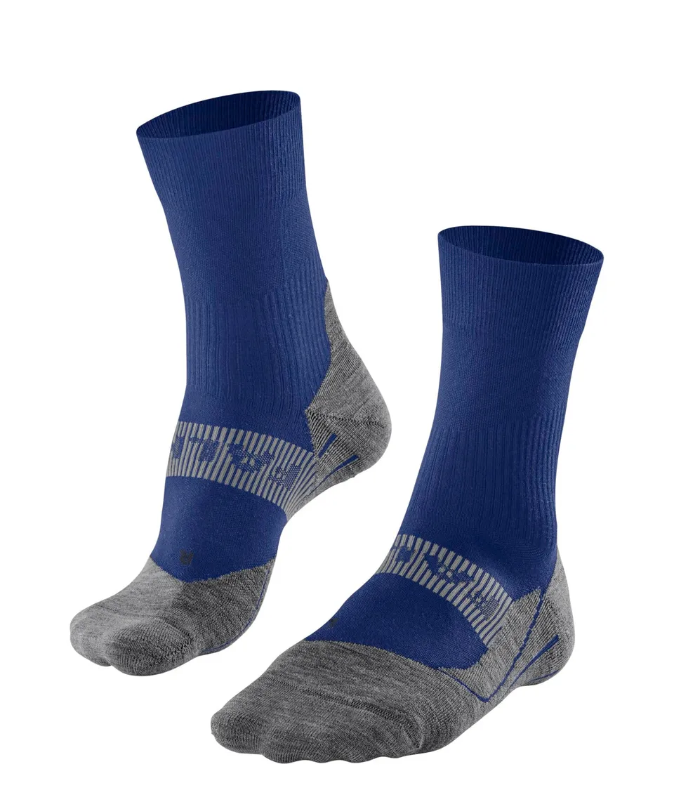 falke-ru4-cool-laufsocken-herren-schwarz-schnelltrocknend image 1