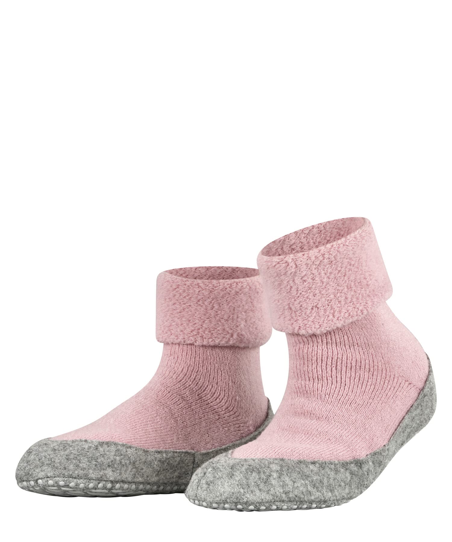 falke-cosyshoe-stoppersocken-almond-blossom-wolle-warm image 1
