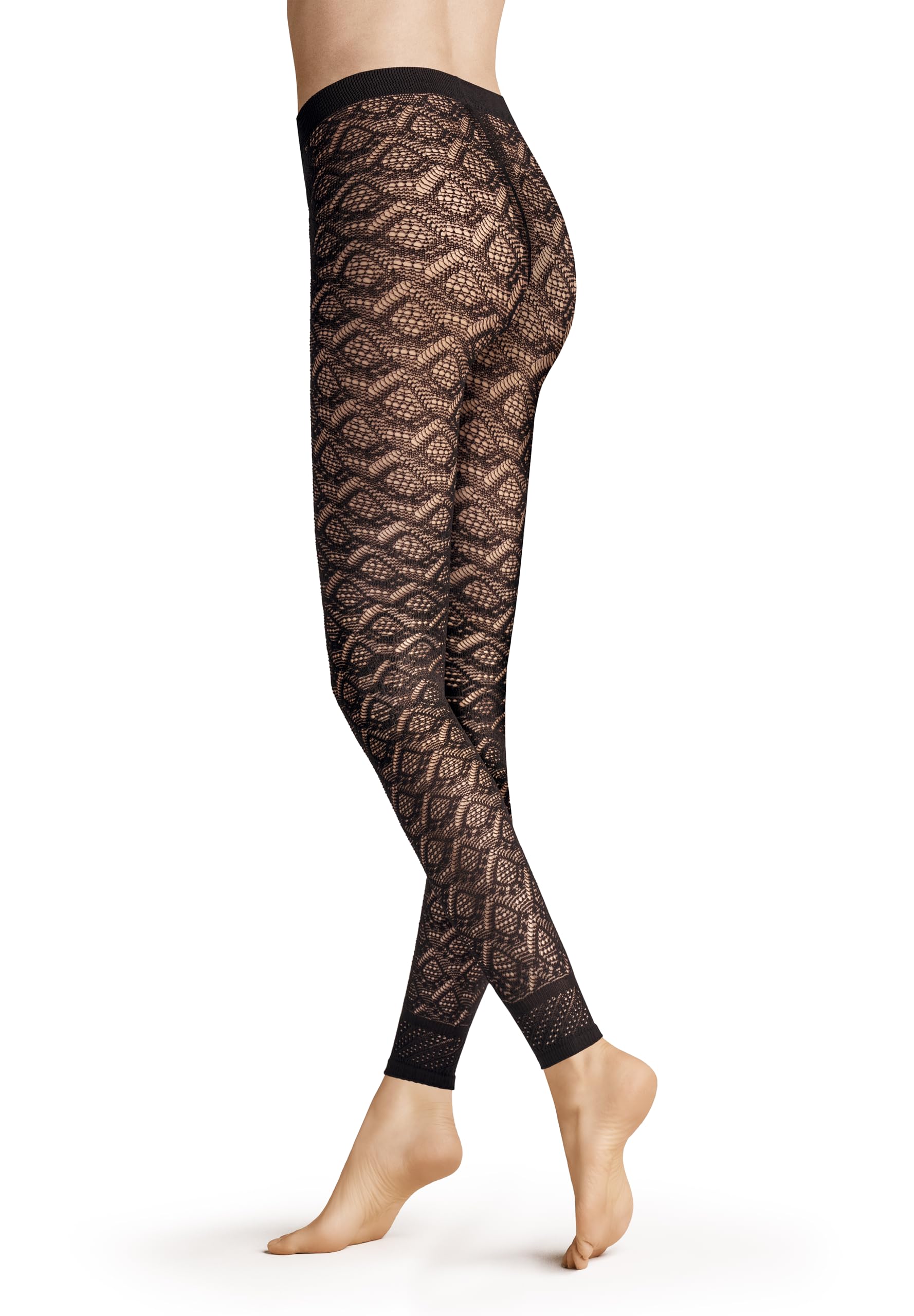 hudson-graphic-crochet-leggings-black-38-40-h-kel-optik image 3