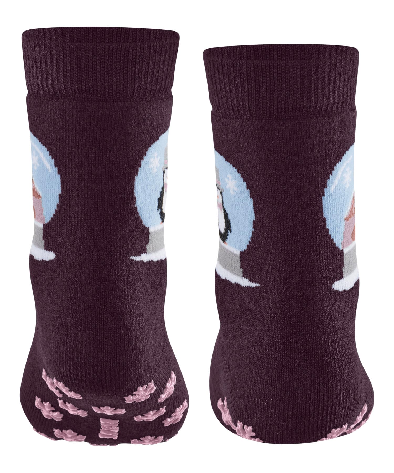 falke-little-snow-globes-stoppersocken-kinder-baumwolle-1-paar image 2