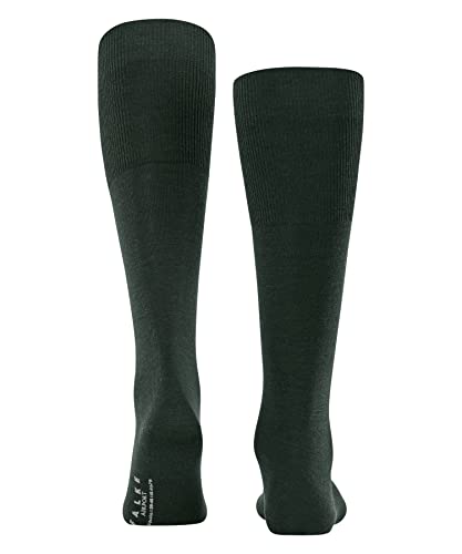 falke-airport-kniestr-mpfe-hunter-green-merinowolle-41-42 image 7