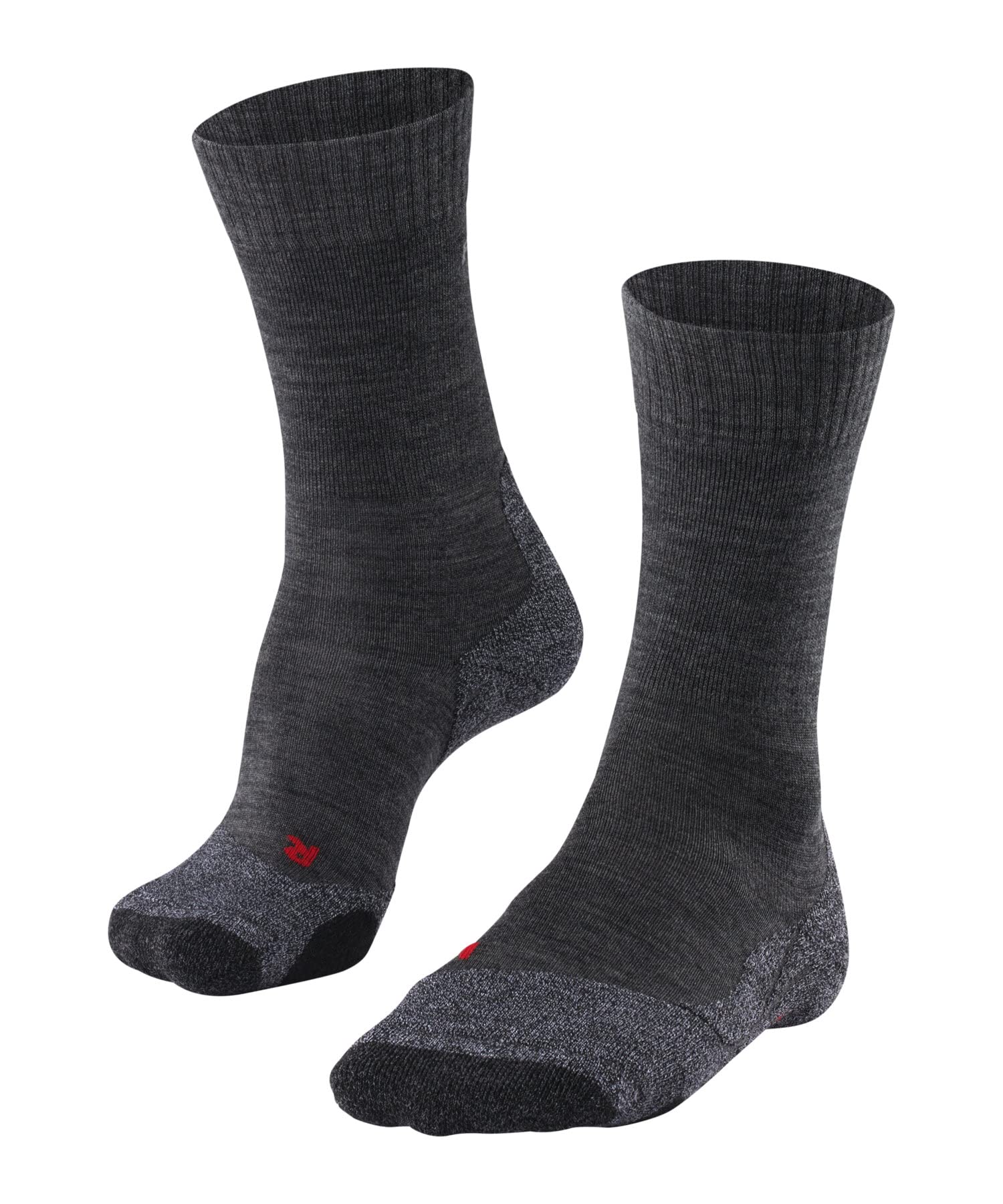 falke-tk2-wandersocken-damen-azalea-35-36-wolle-gepolstert image 7