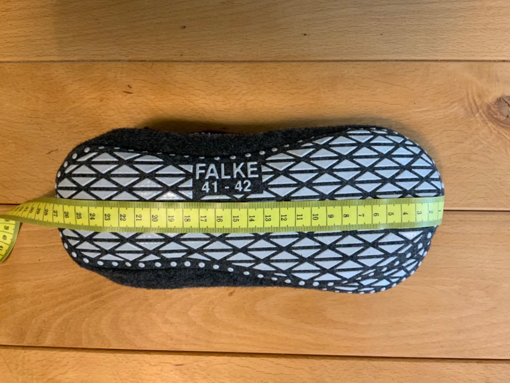 Für kalte Böden