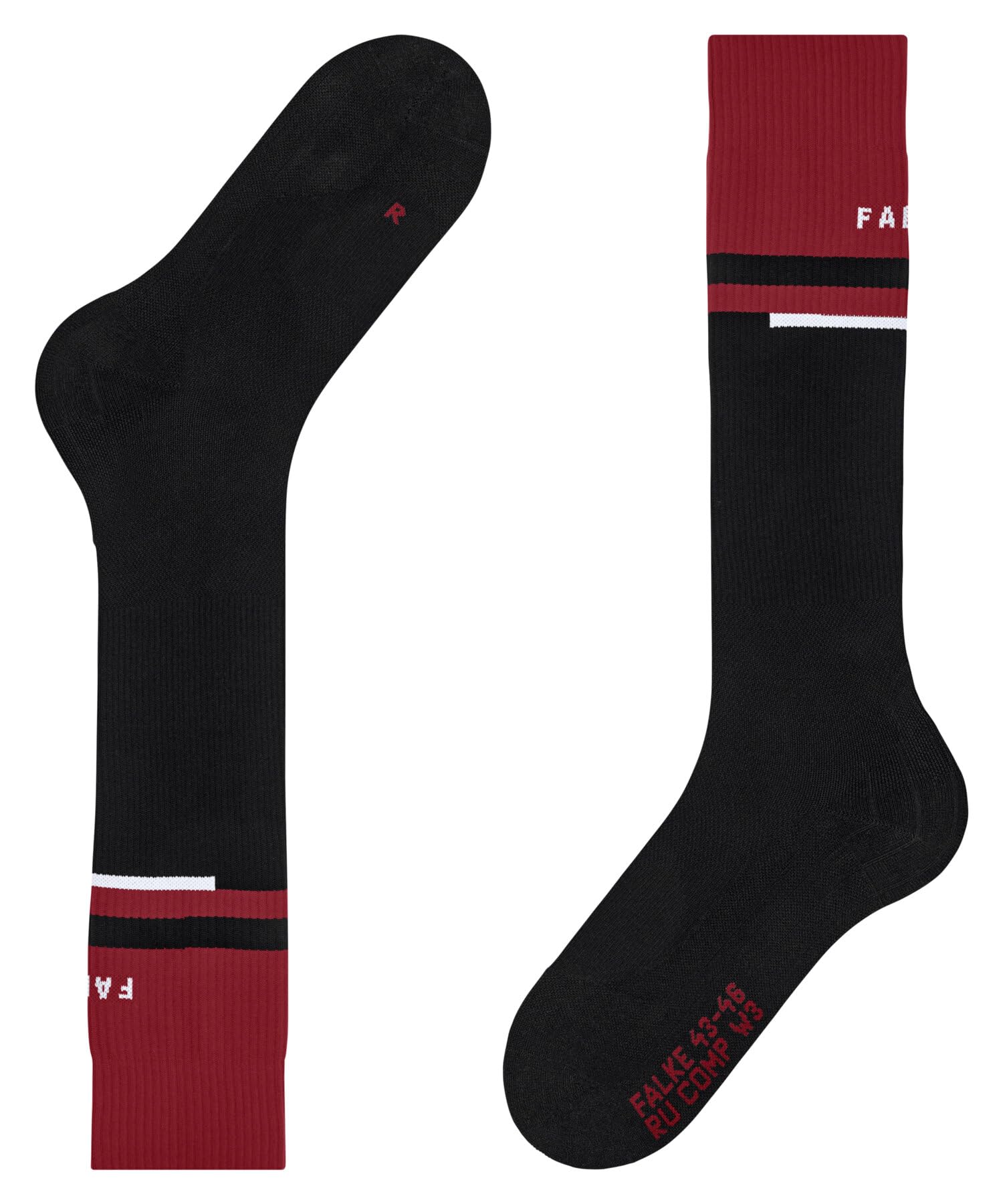 falke-ru-compression-energy-laufsocken-schwarz-w2 image 7