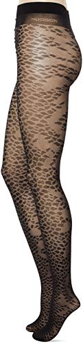 hudson-animal-damen-strumpfhose-leo-40-den image 5