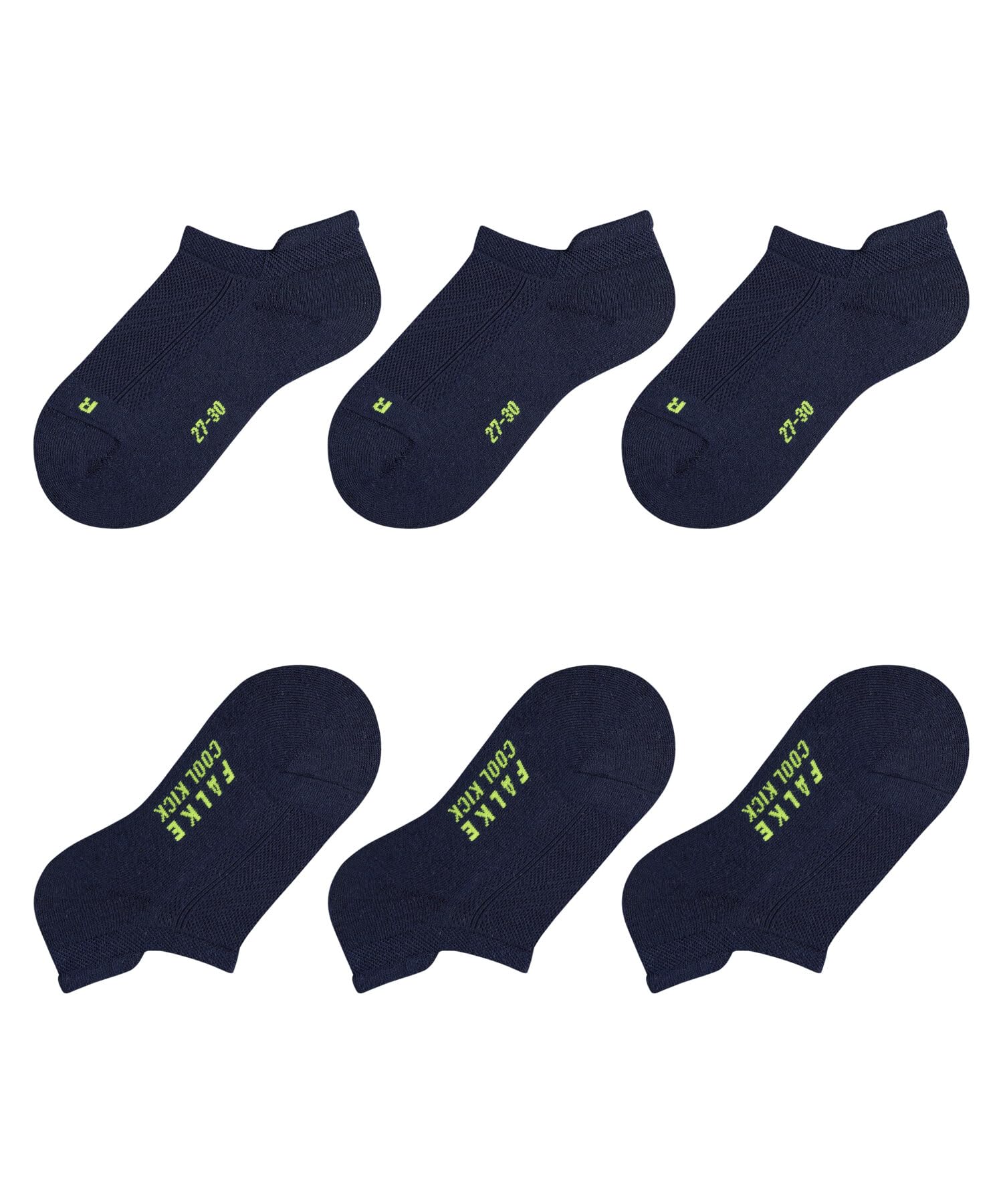 falke-kinder-sneakersocken-3er-marine-funktion image 5
