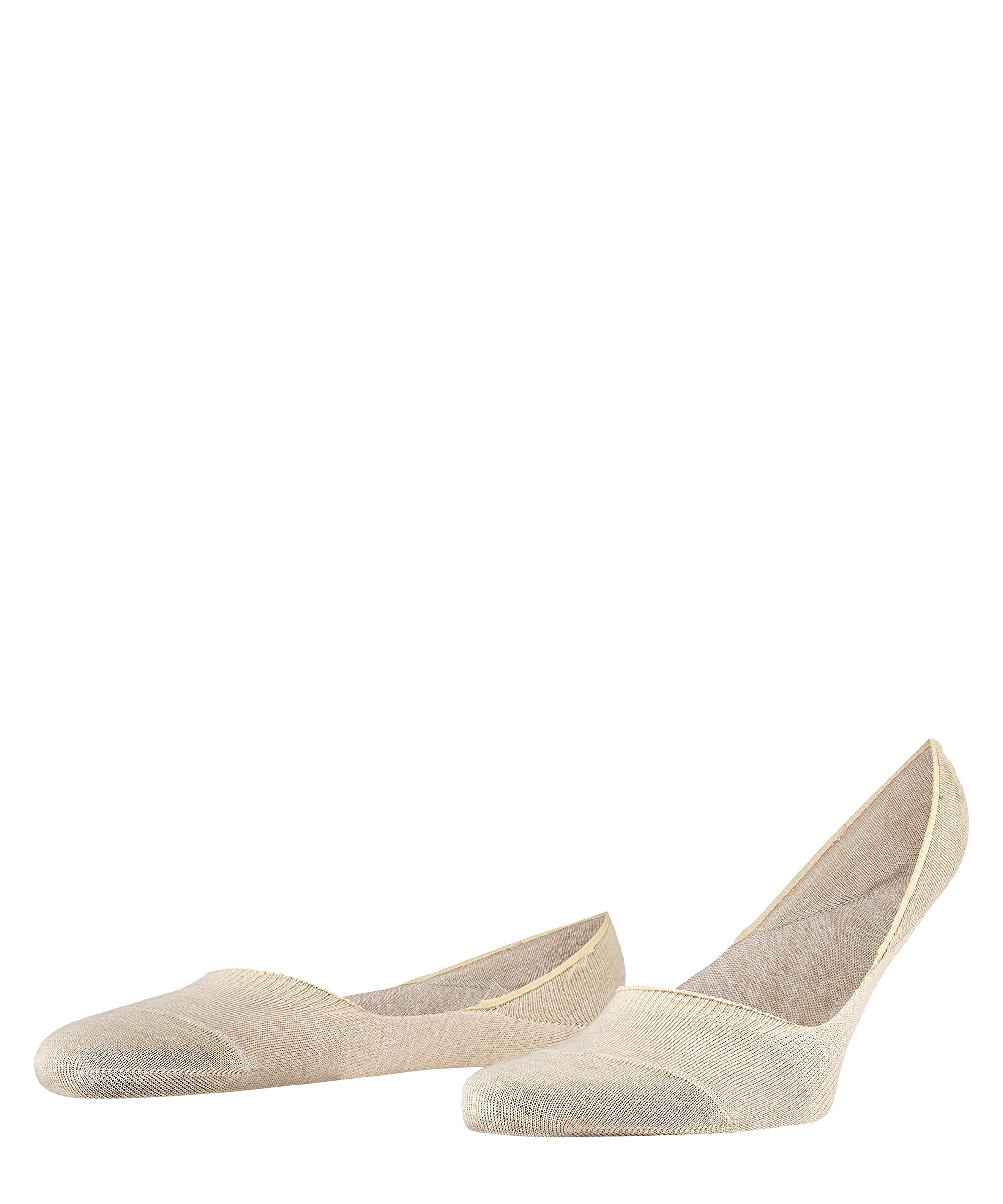 falke-invisible-step-f-linge-herren-baumwolle-schwarz image 8
