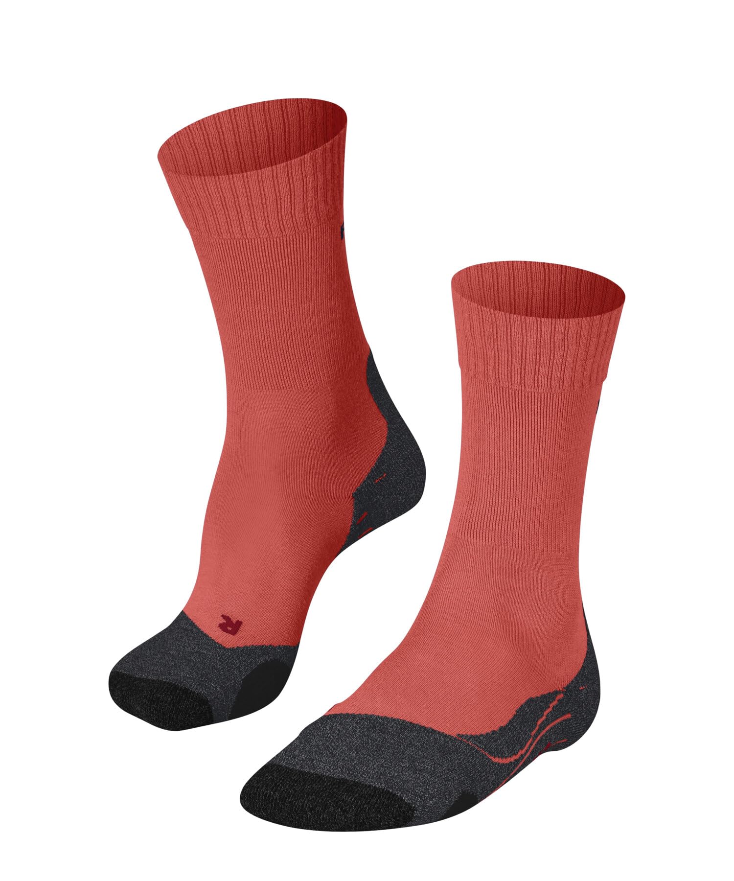 falke-tk2-wandersocken-damen-azalea-35-36-wolle-gepolstert image 8