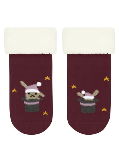 falke-magic-bunny-baby-socken-baumwolle-hase-sterne image 4