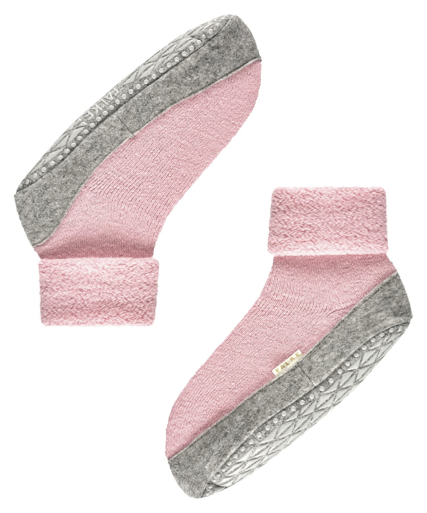 falke-cosyshoe-stoppersocken-almond-blossom-wolle-warm image 5