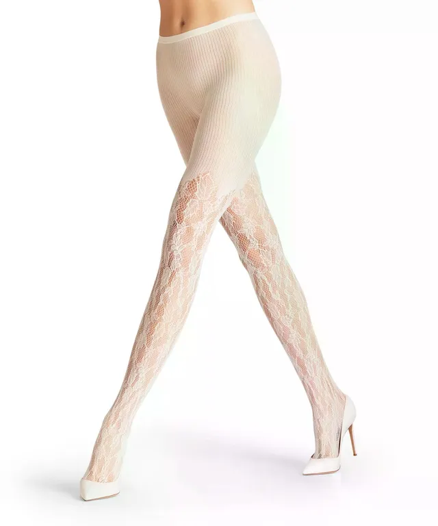 falke-holly-strumpfhose-wei-off-white-2059 image 1