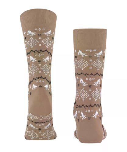 falke-ski-slope-so-socken-camel-baumwolle-43-46 image 7