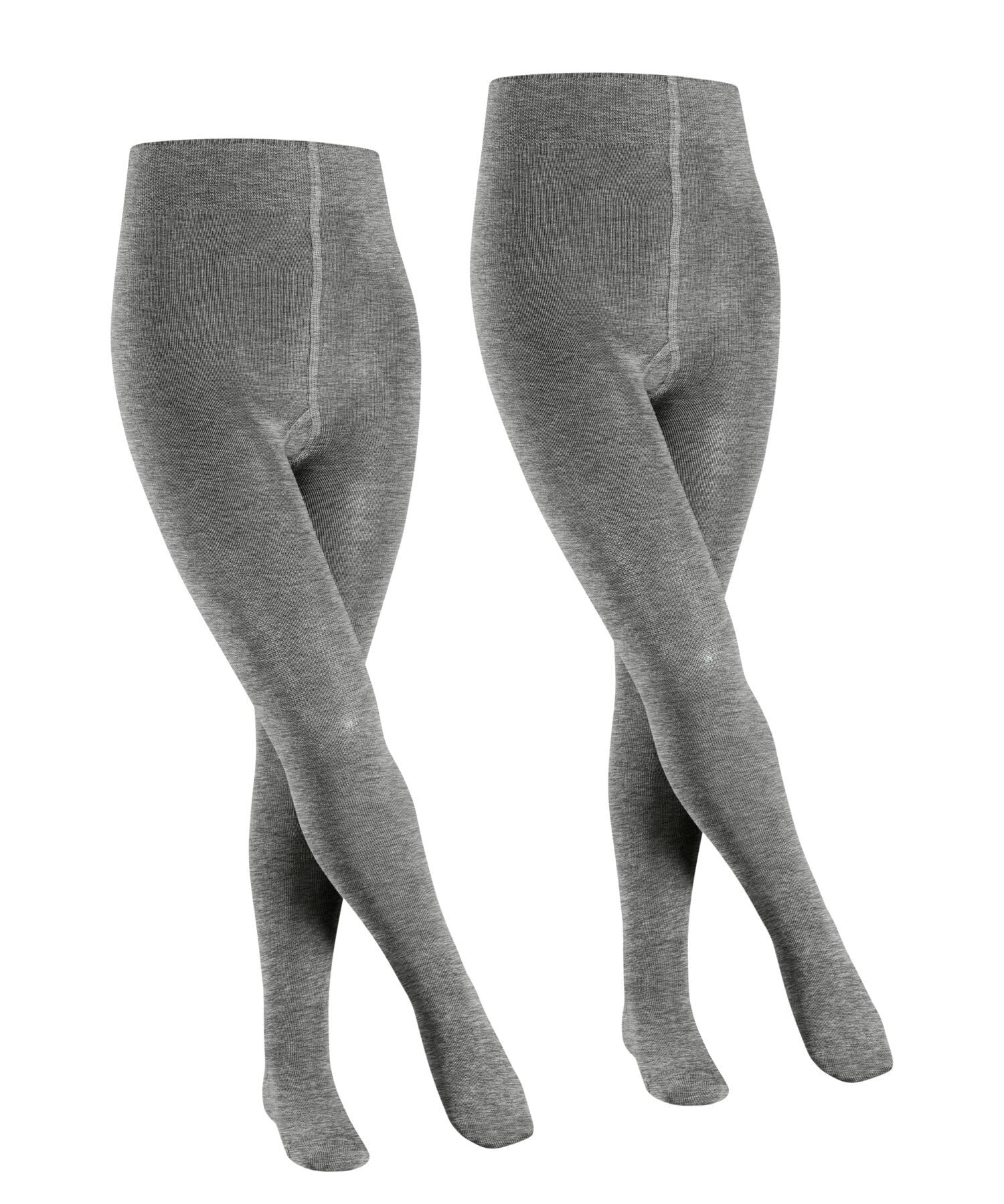 falke-family-kinder-strumpfhose-2er-bio-baumwolle-152-164 image 7
