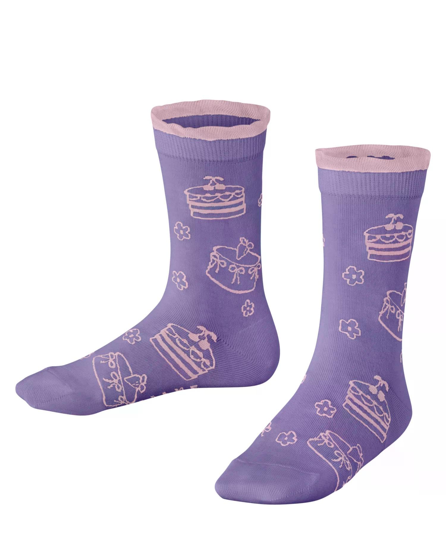 falke-beautiful-cakes-kindersocken-27-30-baumwolle image 7