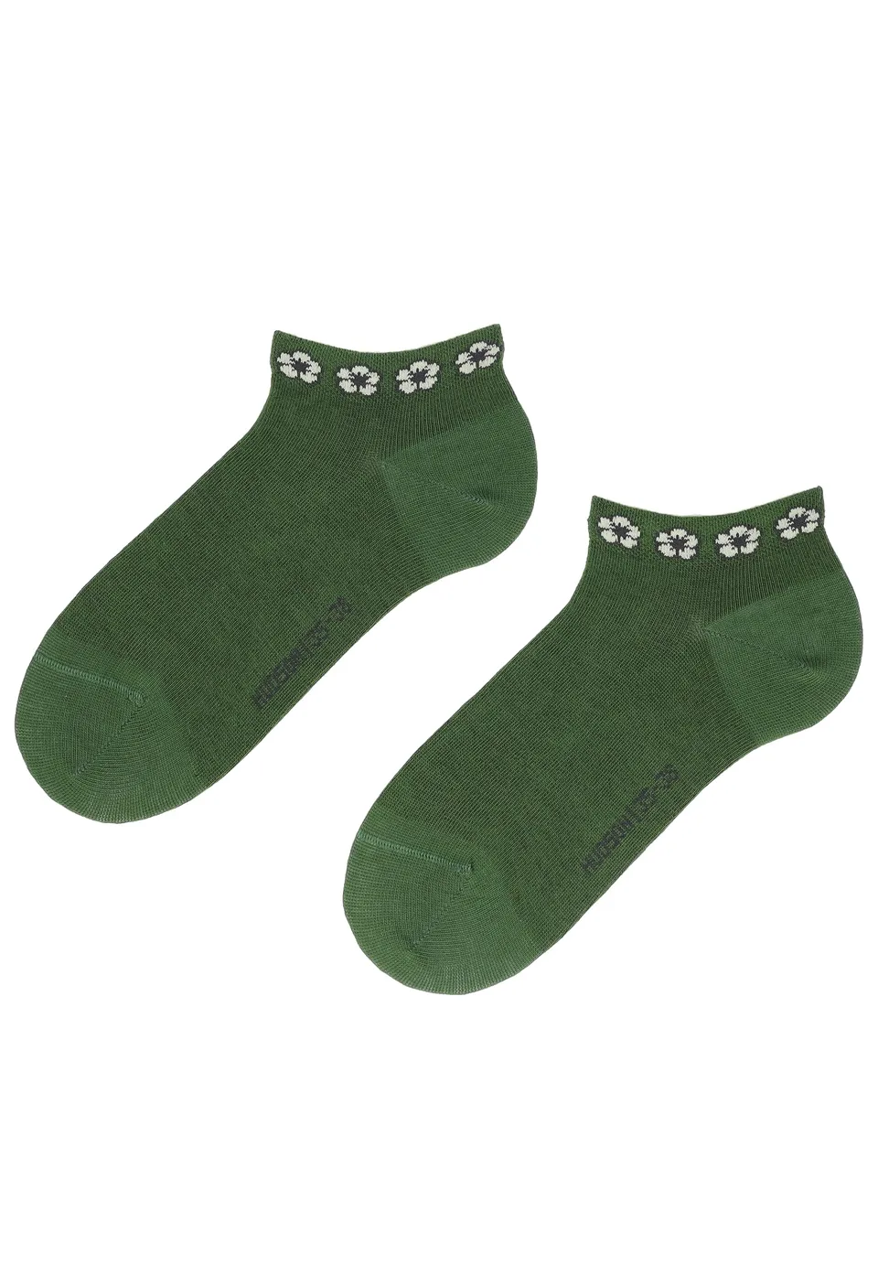 hudson-spider-cute-fashion-sneaker-socken-gr-n-39-42 image 1
