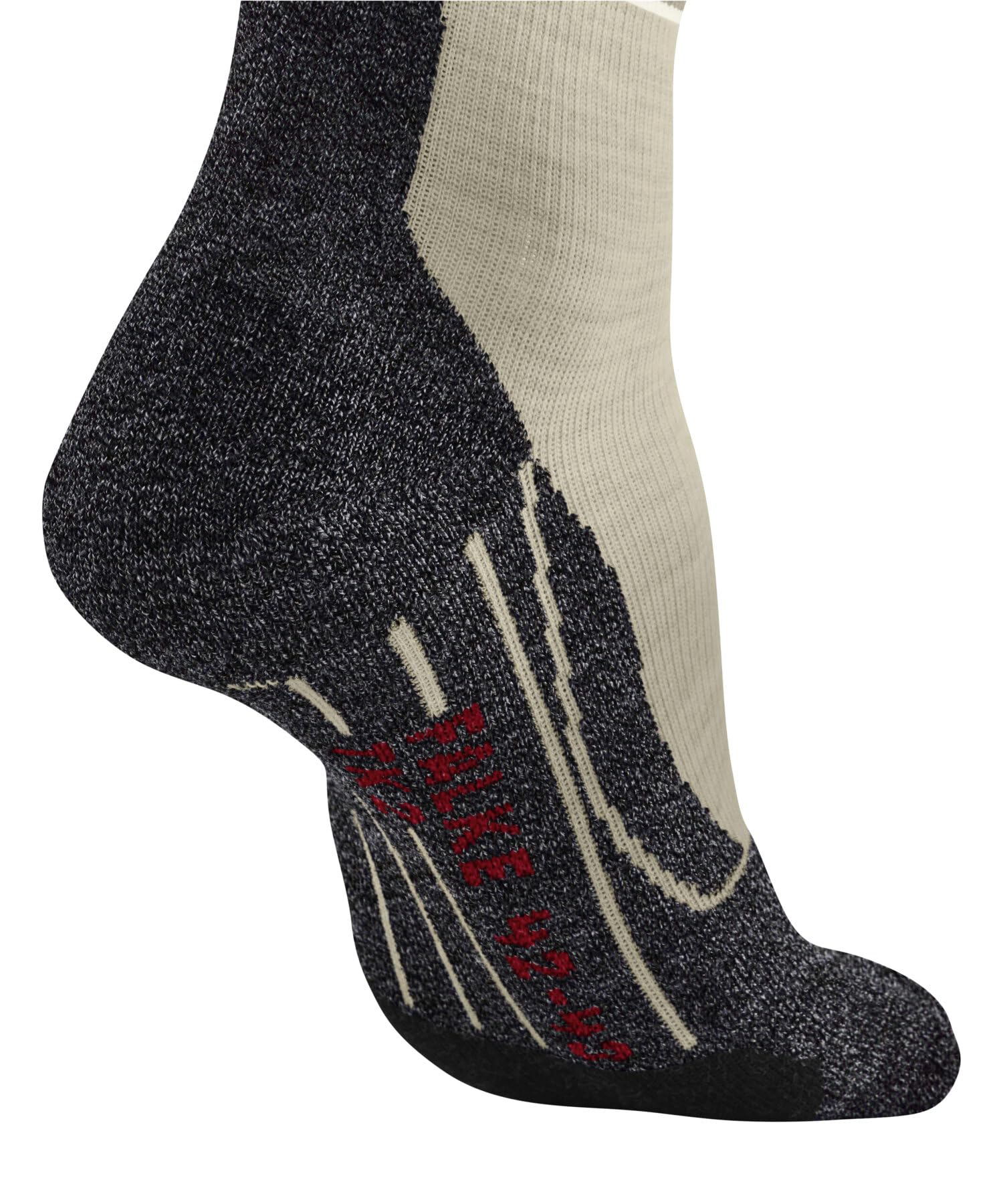 falke-tk2-explore-compression-wandersocken-damen-39-40 image 5
