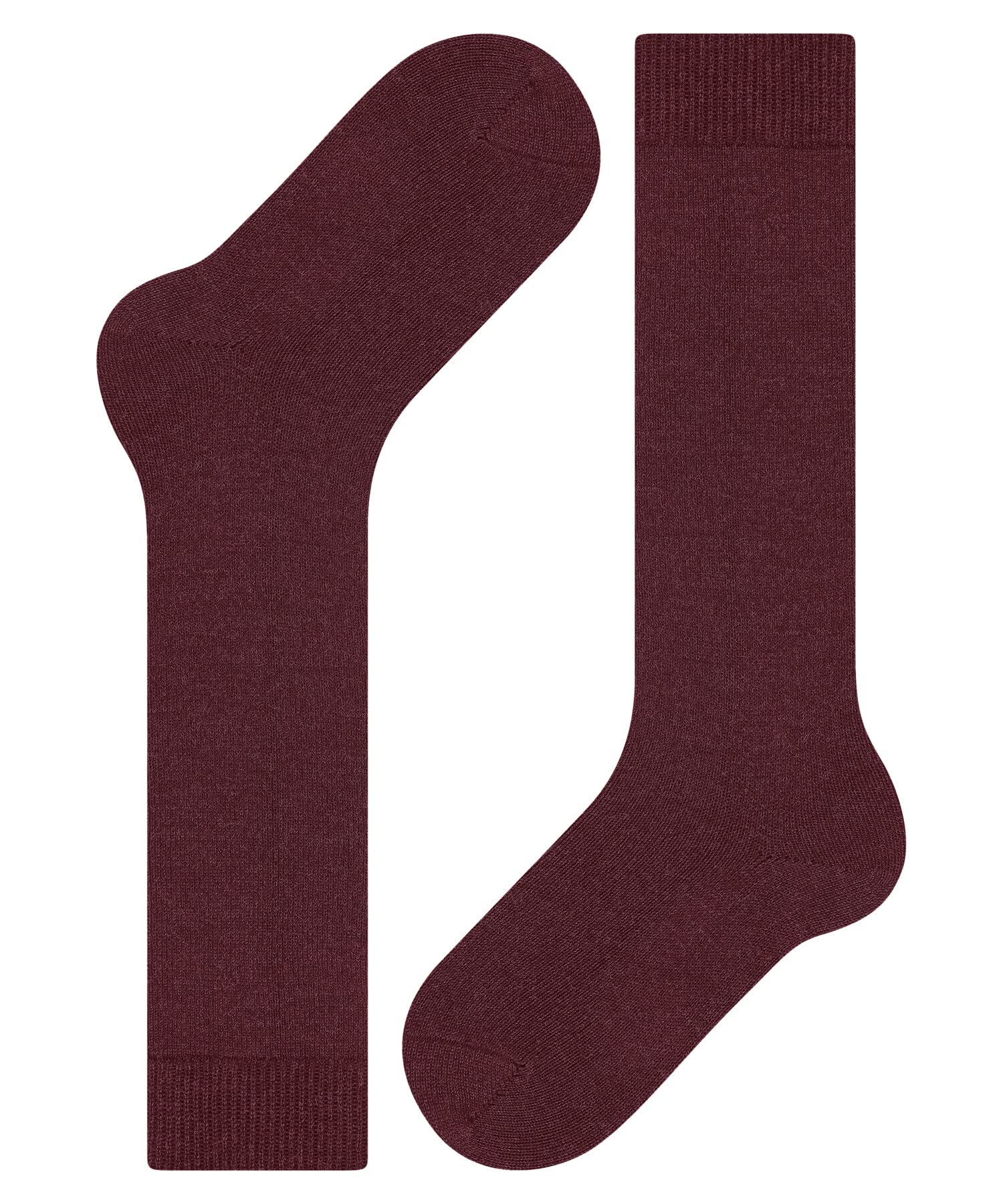 falke-comfort-wool-kniestr-mpfe-kinder-schwarz-35-38-wolle image 5