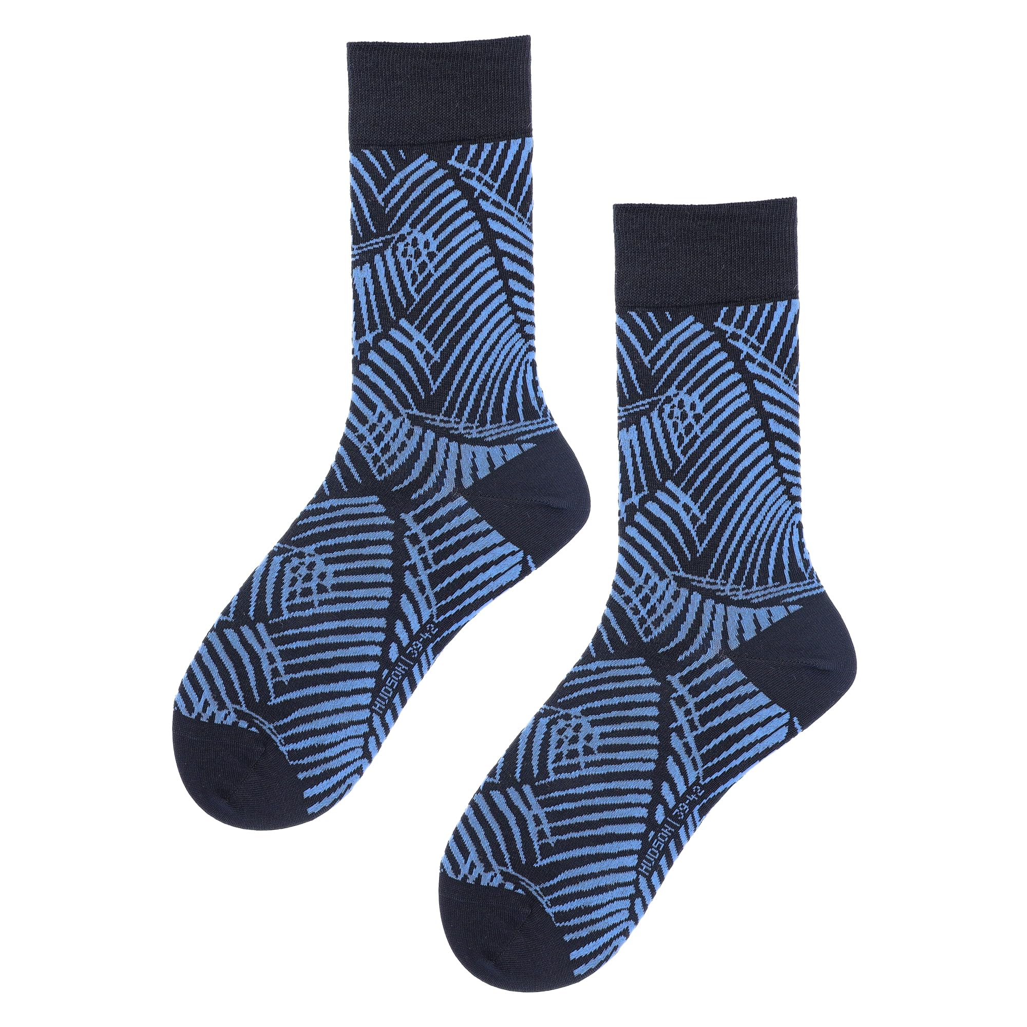 hudson-palm-socken-beach-sand-herren-gr-39-42 image 3