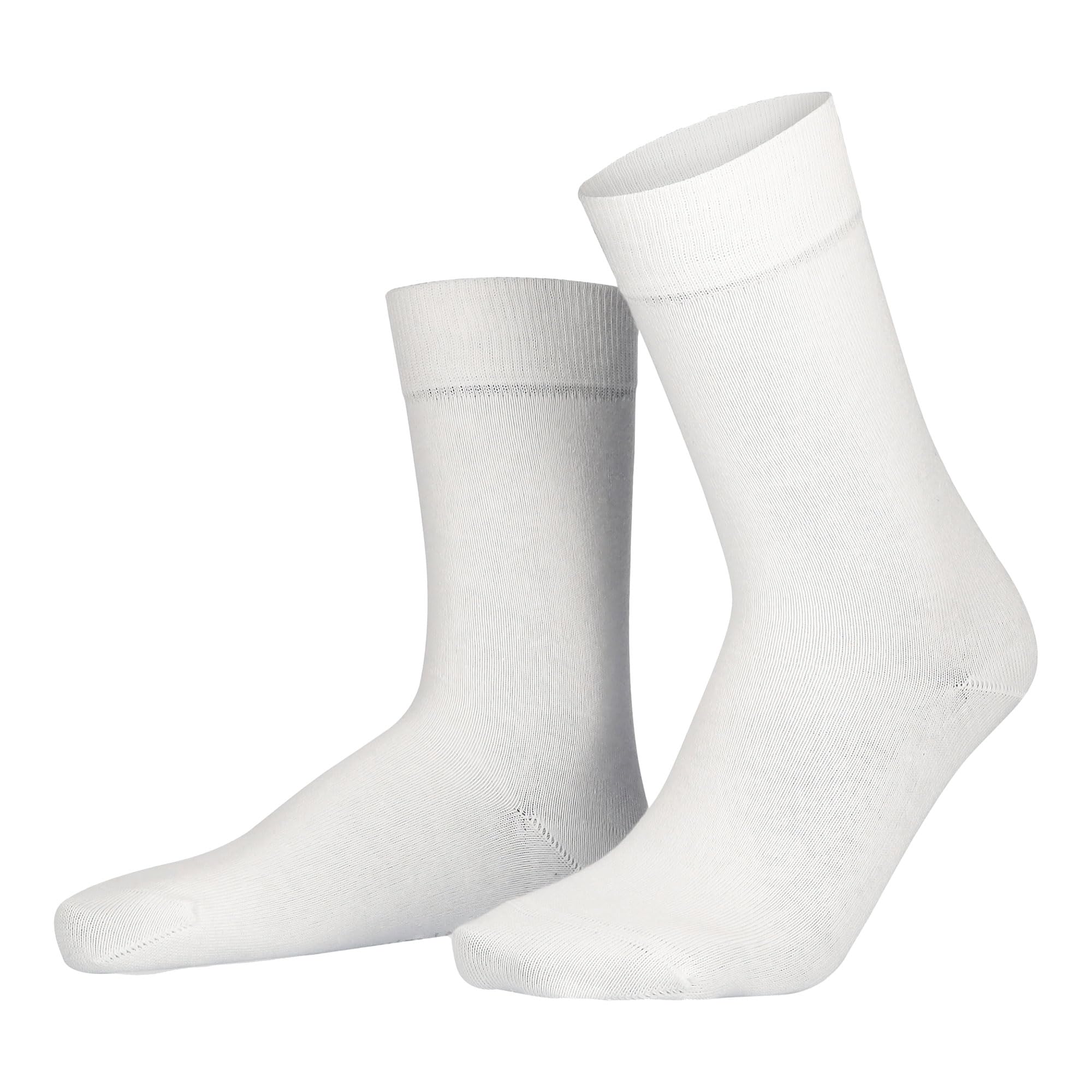hudson-only-socken-herren-schwarz-2er-pack-baumwolle image 2