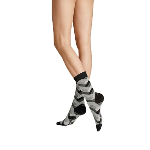 hudson-dart-socken-off-white-39-42-damen image 8