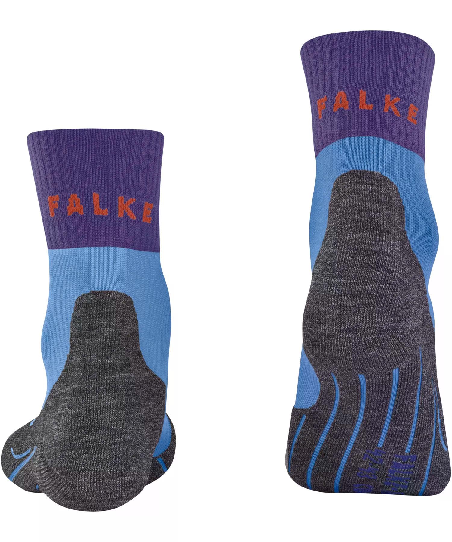 falke-tk2-cool-short-herren-wandersocken-lyocell-vegan image 2