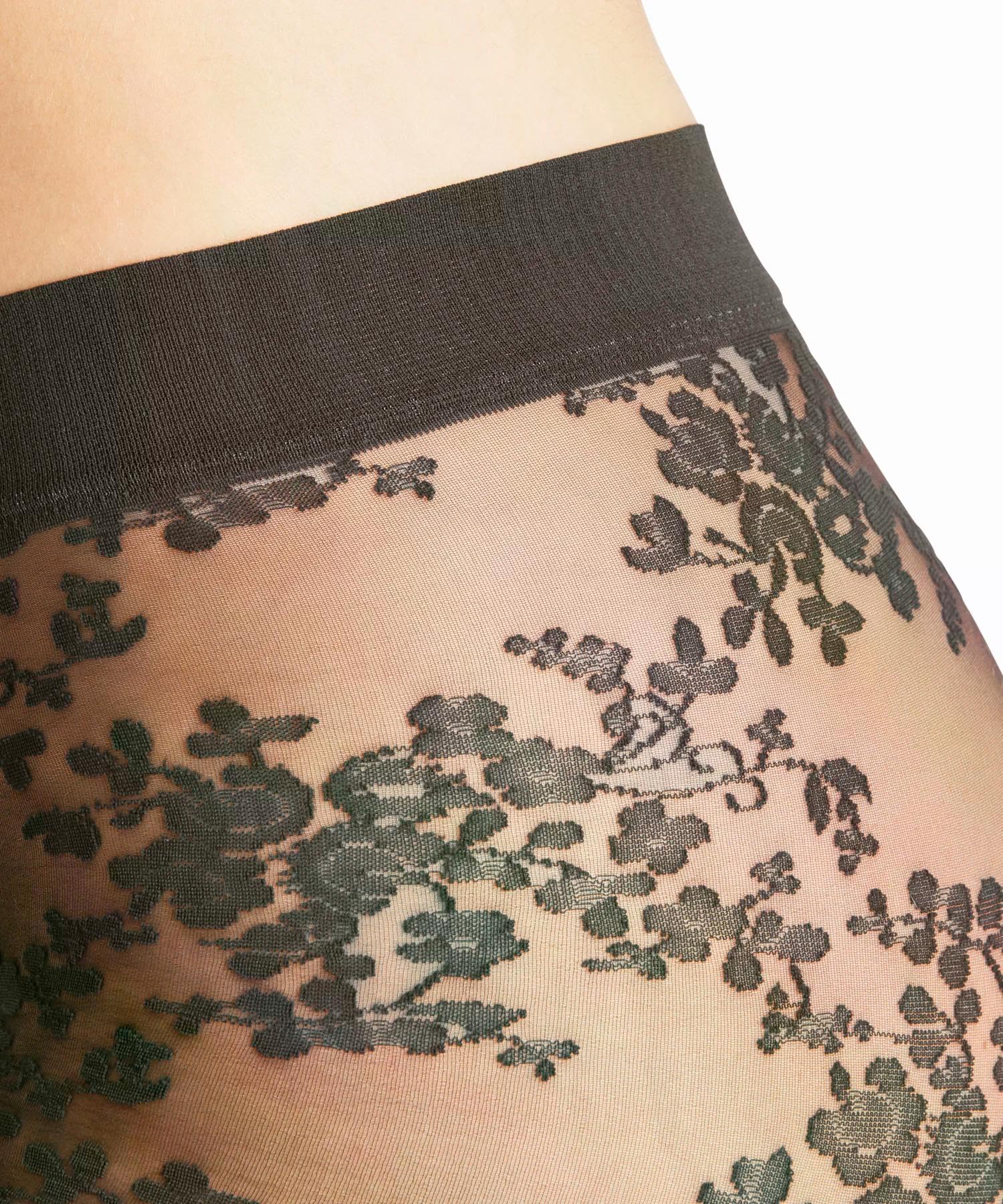 falke-peach-blossom-20-den-strumpfhose-gr-e-m-transparent image 3