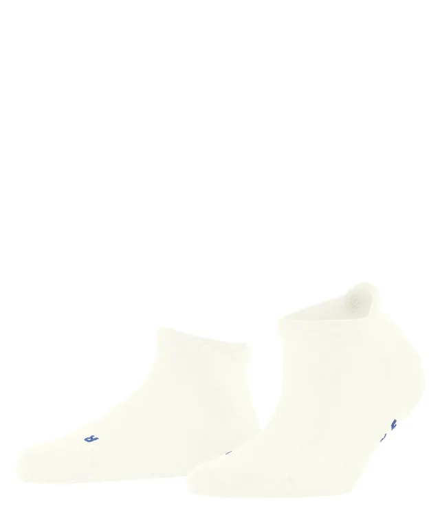 falke-keep-warm-sneakersocken-damen-wolle-gr-37-38 image 1