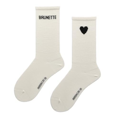 hudson-brunette-damensocken-2er-pack-39-42-hautfreundlich image 6
