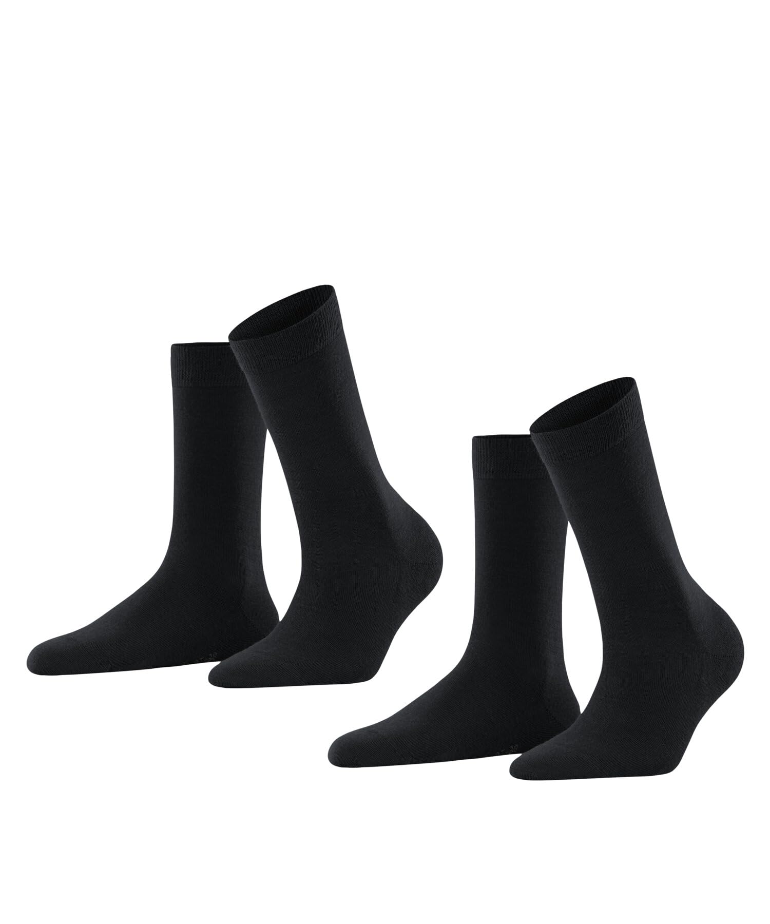 falke-softmerino-2-pack-socken-merinowolle-37-38 image 8