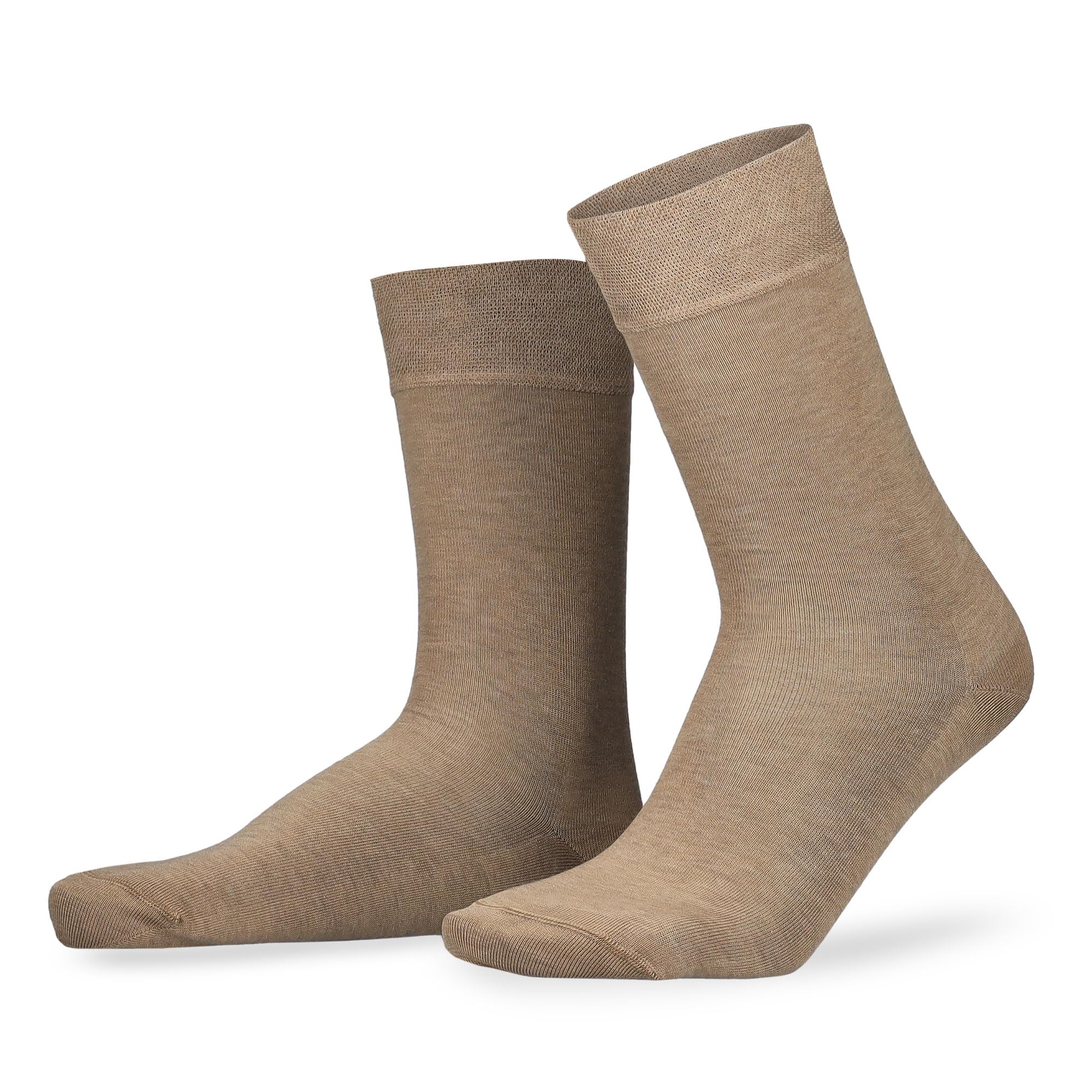 hudson-relax-herrensocken-silber-baumwolle-w-rmend image 3