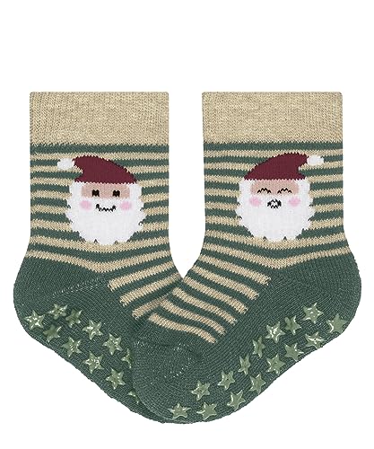 falke-haussocken-baby-hausschuh-socken-baumwolle-rot-6-12-monate image 8