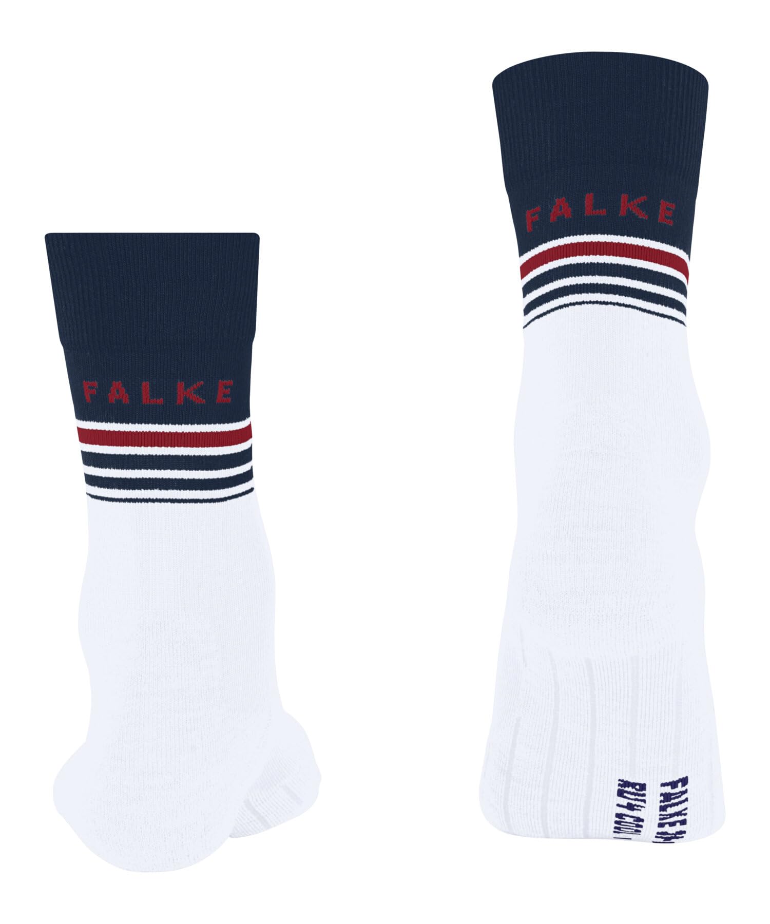 falke-ru4-cool-laufsocken-running-schwarz-42-43-1-paar image 2