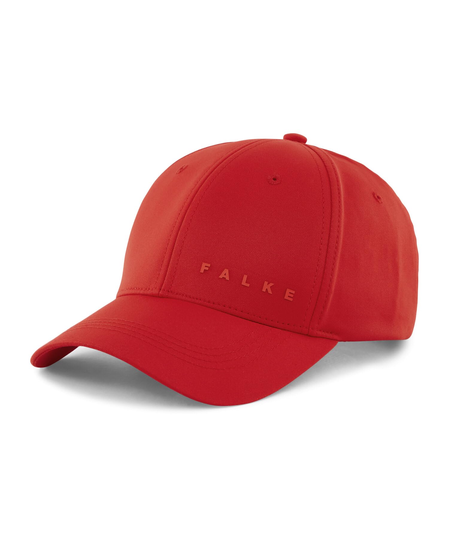 falke-golf-cap-basic-kappe-funktionsmaterial-blau-space-blue image 4