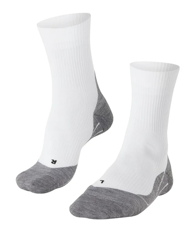 falke-te4-tennissocken-herren-wei-antiblasen-baumwolle image 1