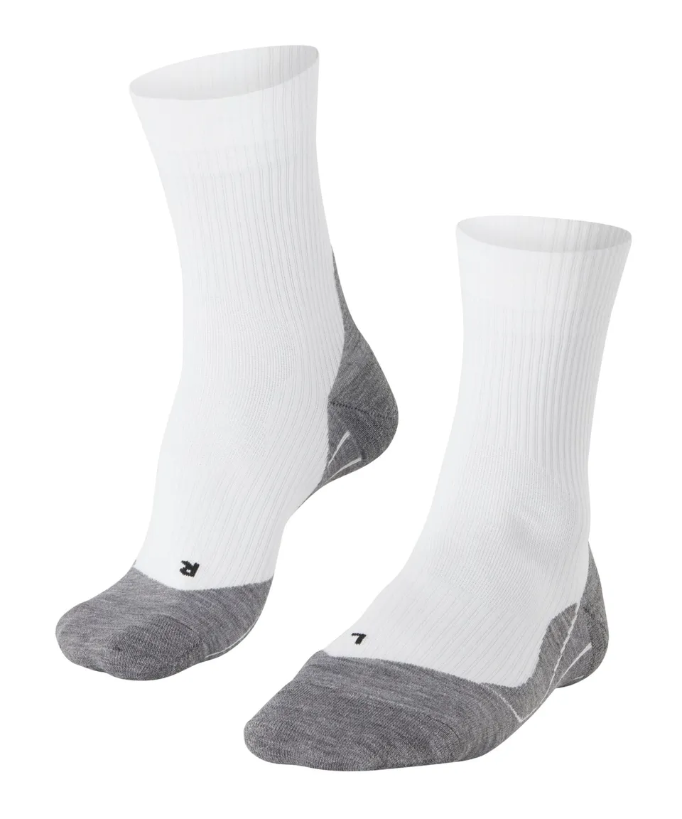 falke-te4-tennissocken-herren-wei-antiblasen-baumwolle image 1