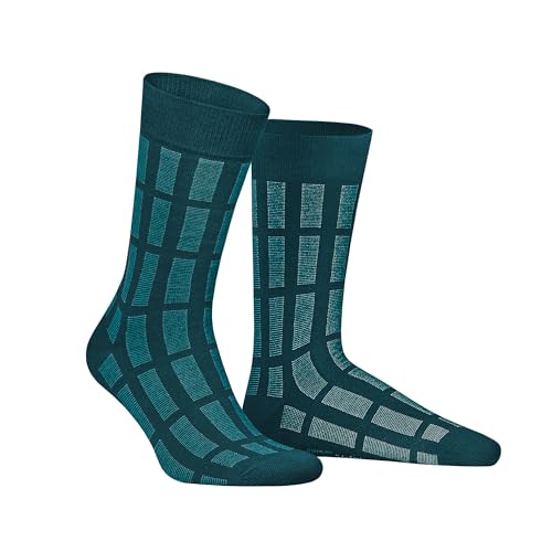 hudson-pin-fashion-herrensocken-army-green-baumwolle image 8