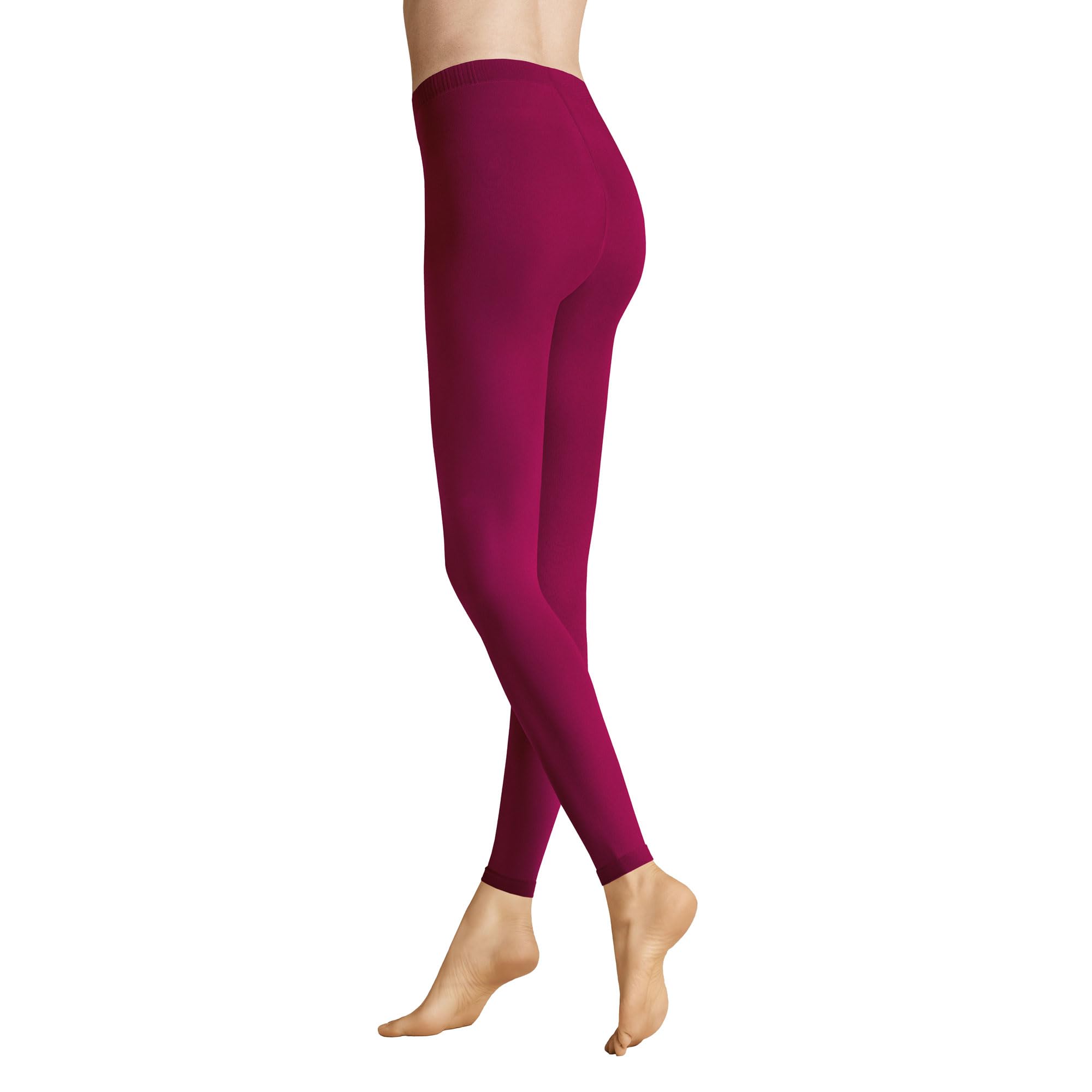 hudson-micro-50-damen-leggings-gr-38-40-sunset-blue-50-den image 4