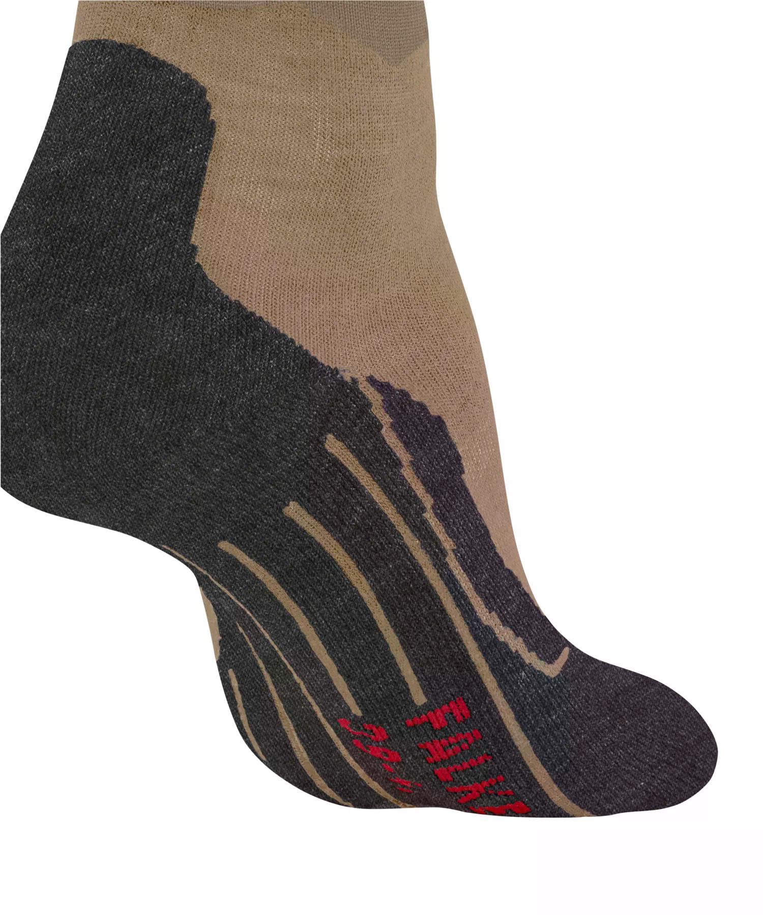 falke-tk2-explore-wool-silk-trekkingsocken-wolle image 5